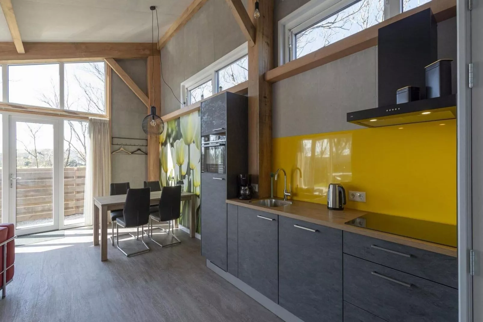 Garnekuul 7-Kitchen