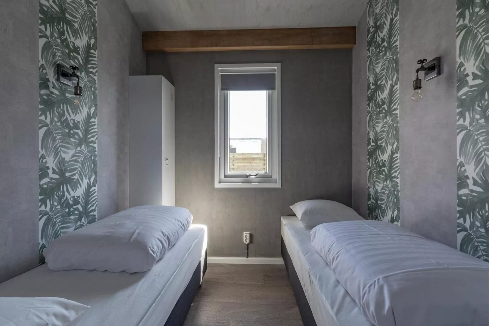 Garnekuul 7-Bedroom