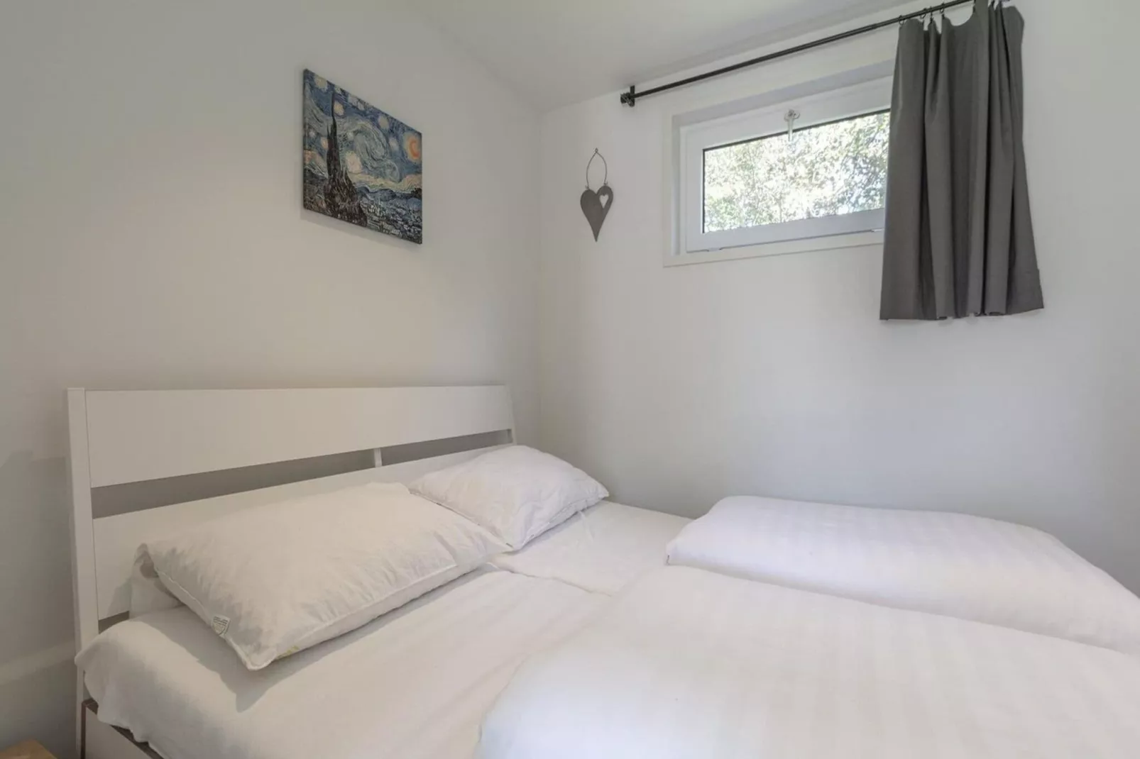 Garnekuul 76-Schlafzimmer