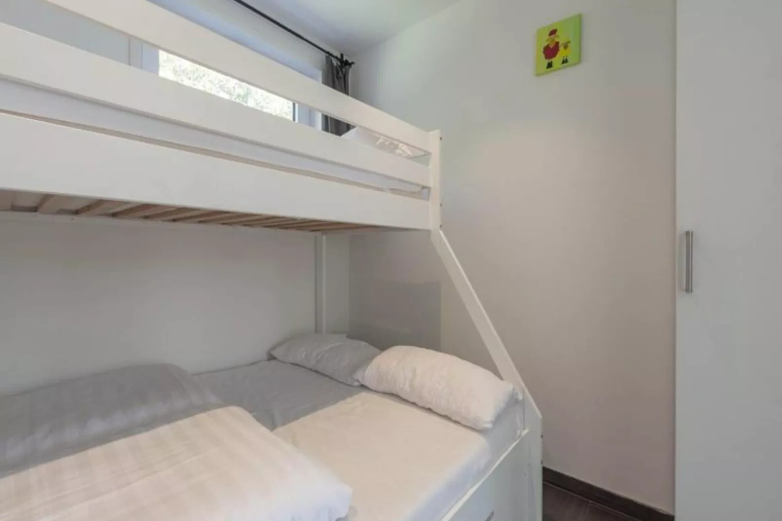 Garnekuul 76-Schlafzimmer