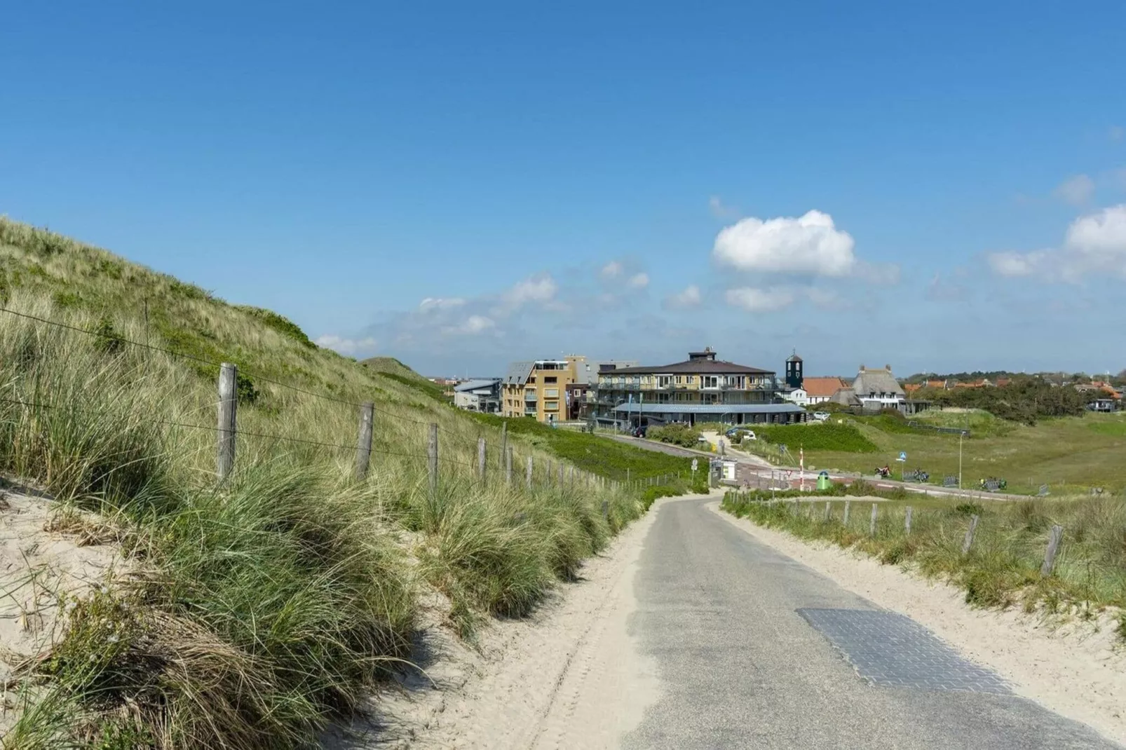 Wijde Blick 112-Exterior summer