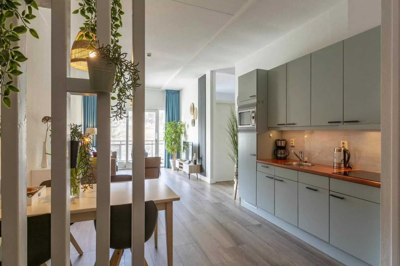 Wijde Blick 112-Kitchen
