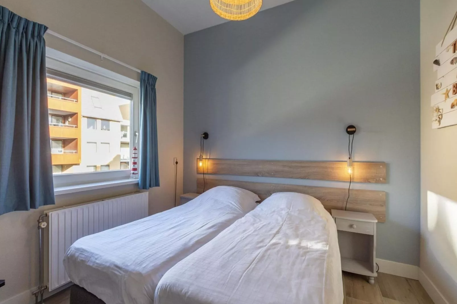 Wijde Blick 112-Bedroom