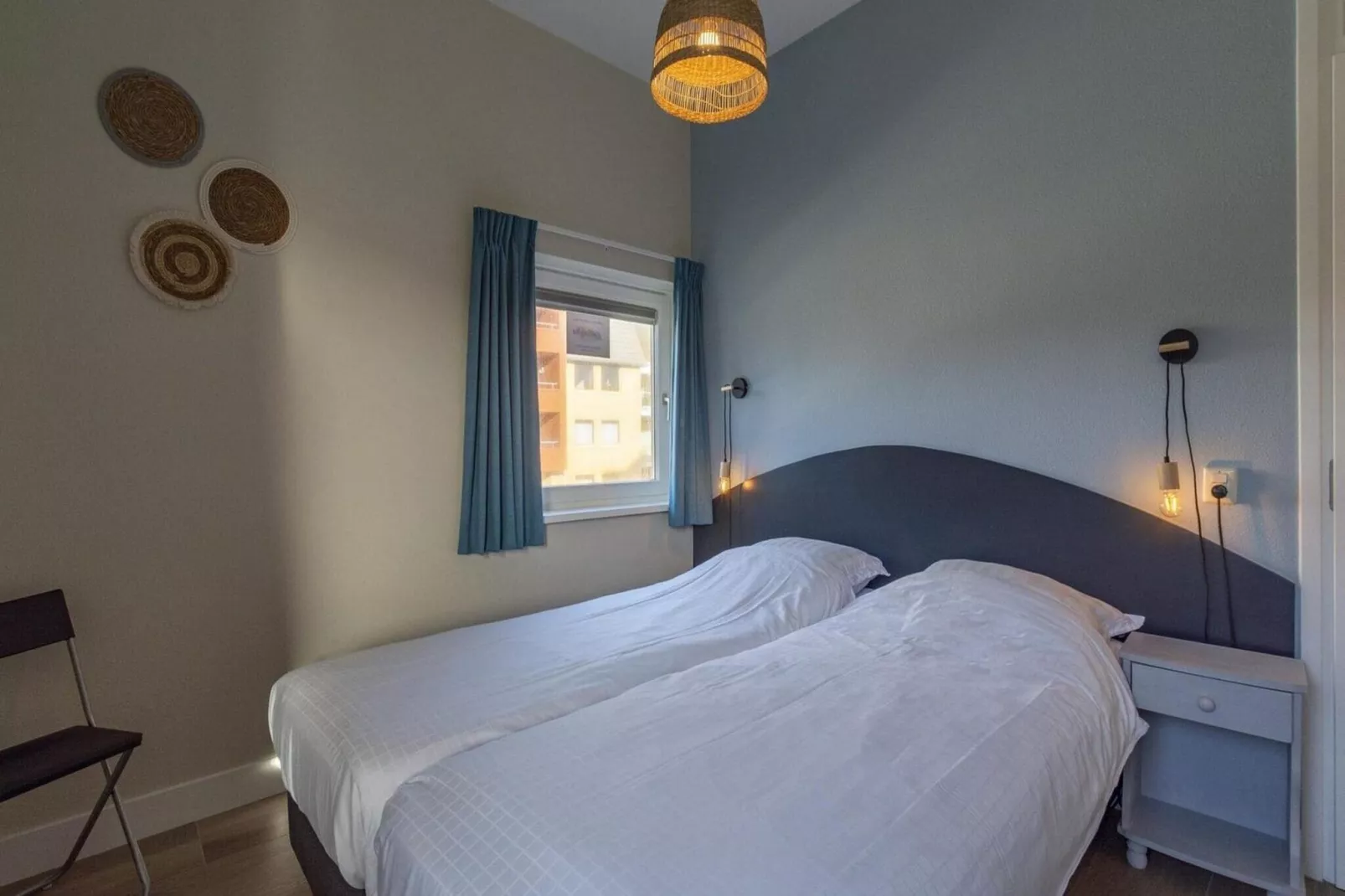 Wijde Blick 112-Bedroom