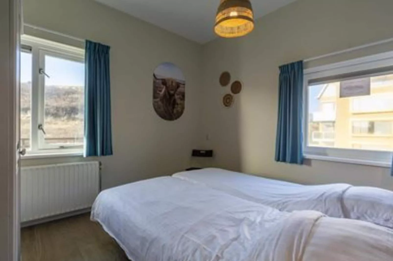 Wijde Blick 112-Bedroom