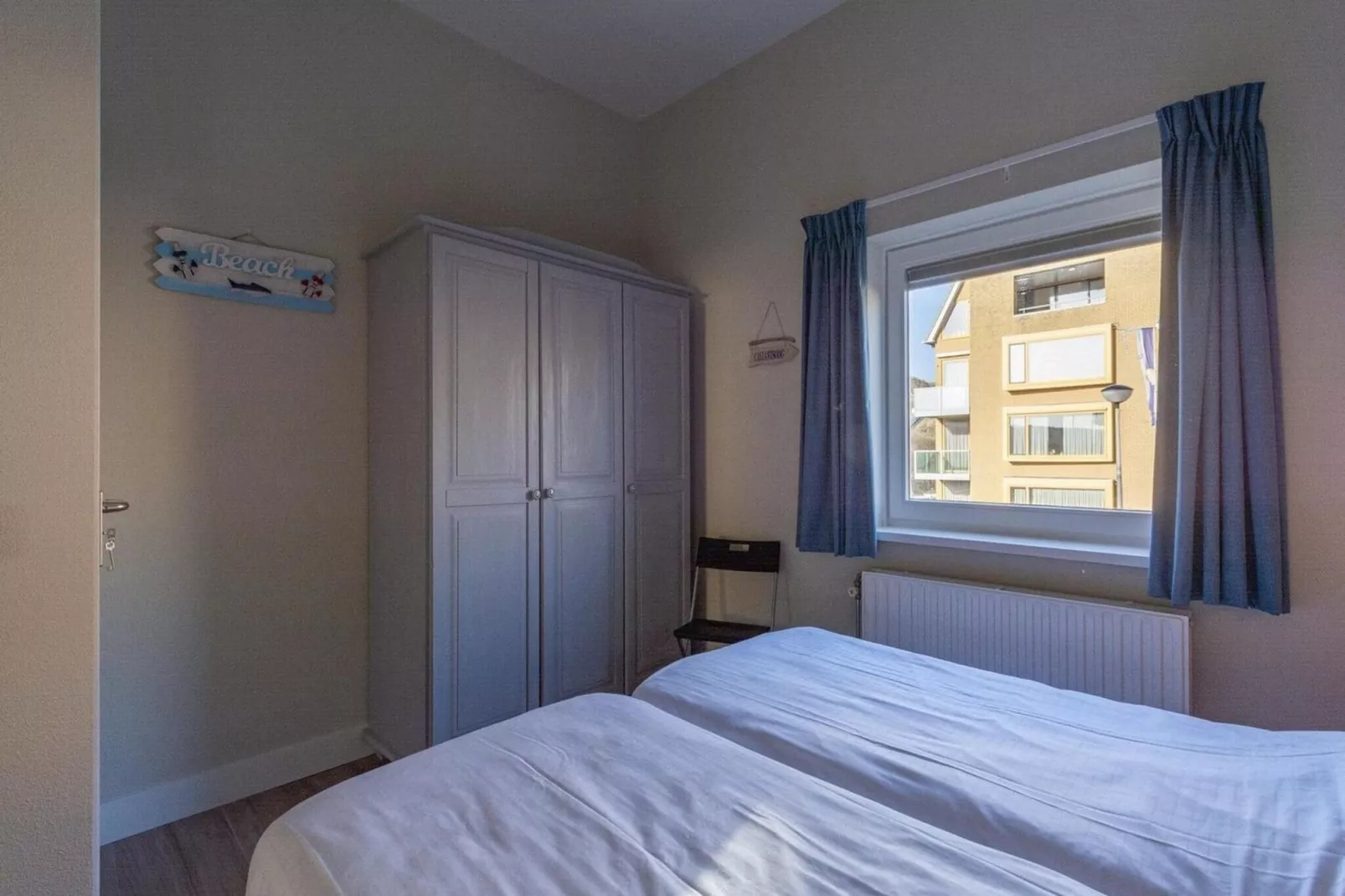 Wijde Blick 112-Bedroom