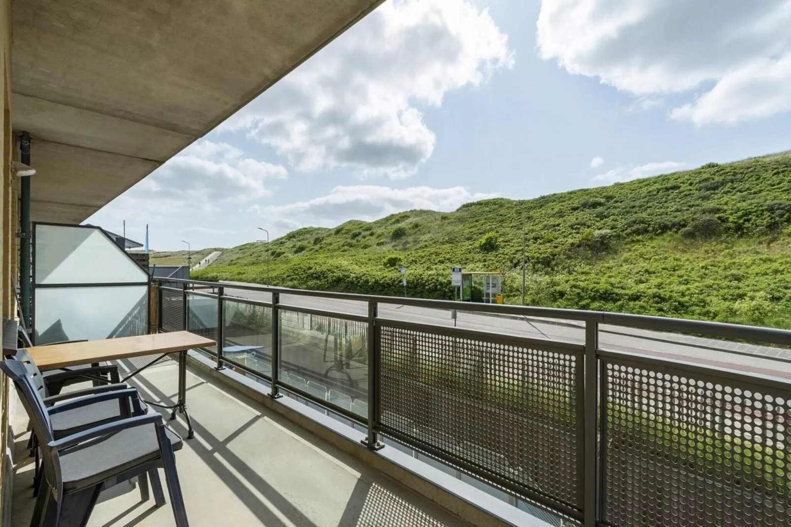 Wijde Blick 112-Terrace balcony