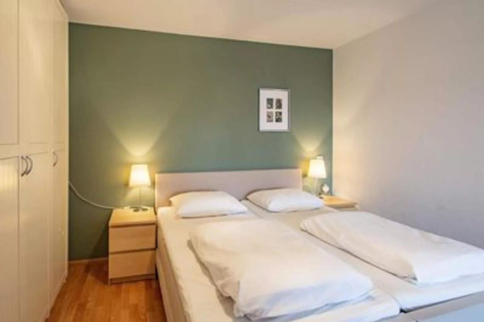 Wijde Blick 203-Bedroom