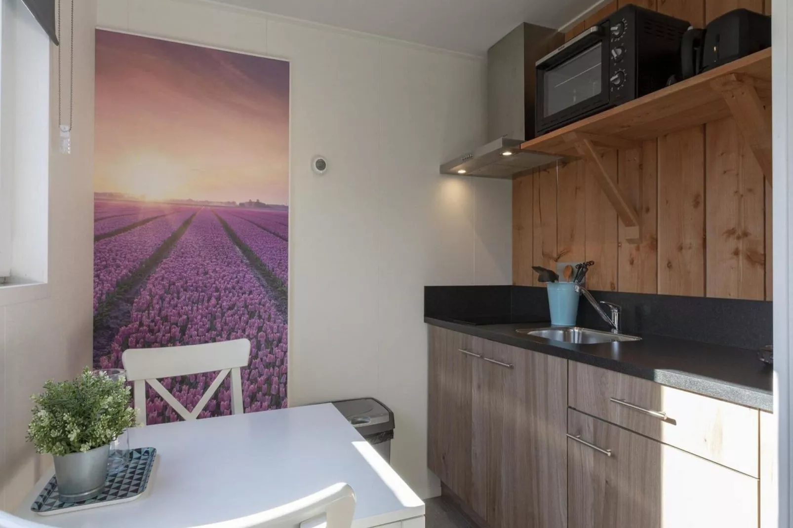 Beach Studio Campanula-Dining room