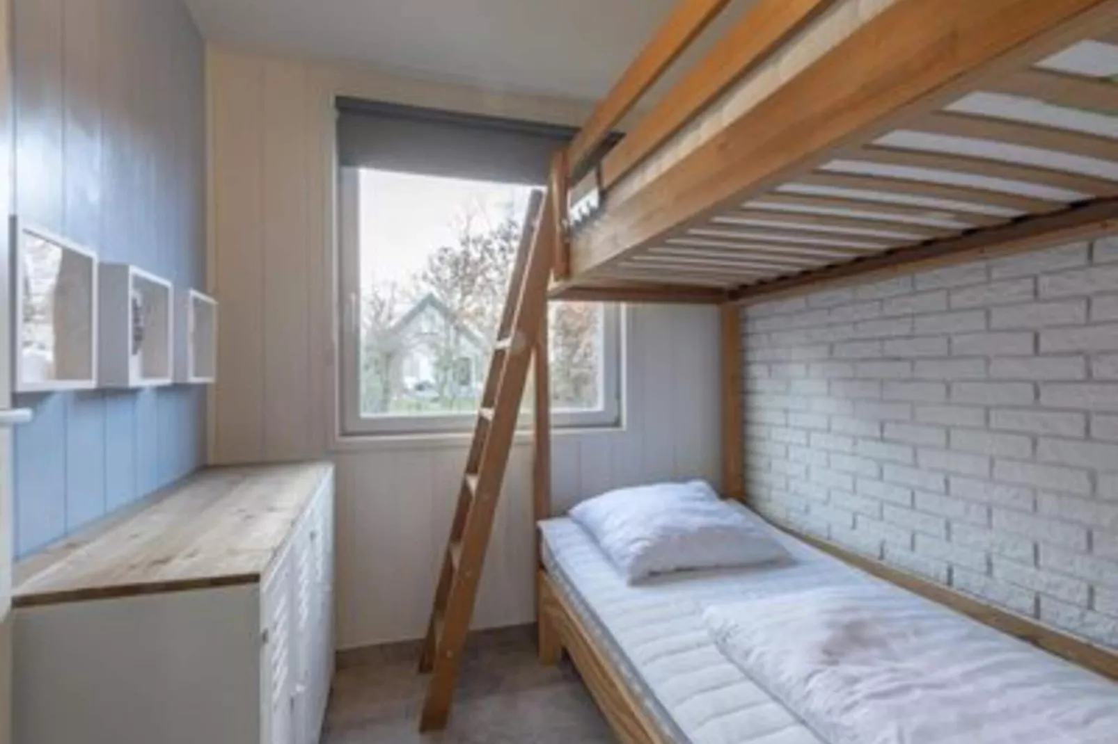 Belkmerduinen 12-Bedroom