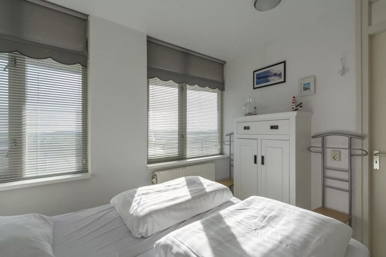 Wijde Blick 205-Bedroom