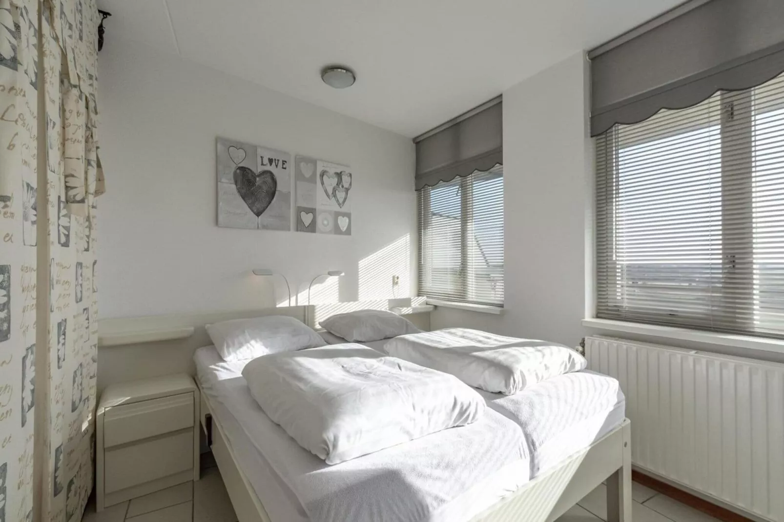 Wijde Blick 205-Bedroom