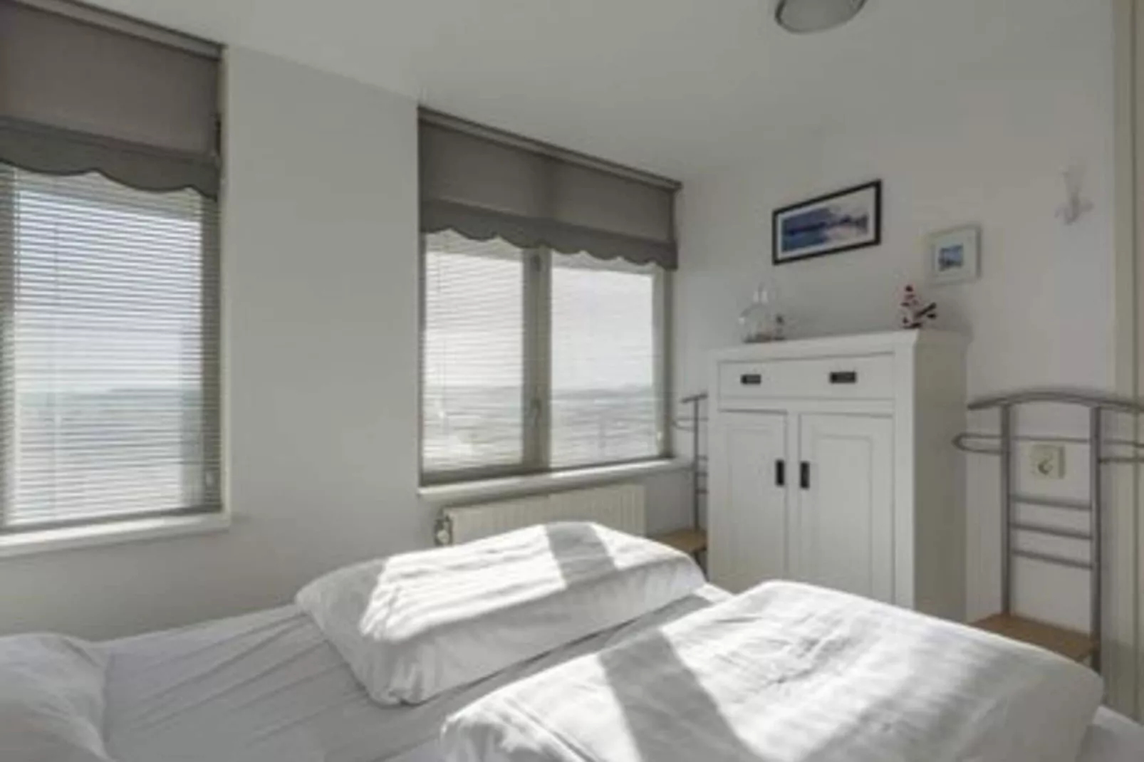 Wijde Blick 205-Bedroom