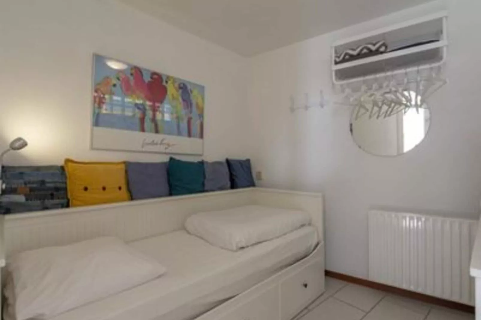 Wijde Blick 205-Bedroom
