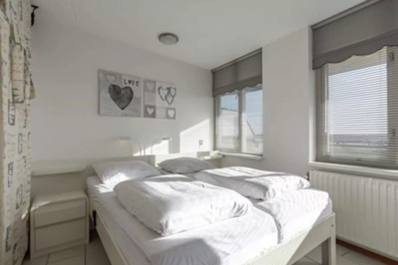 Wijde Blick 205-Bedroom