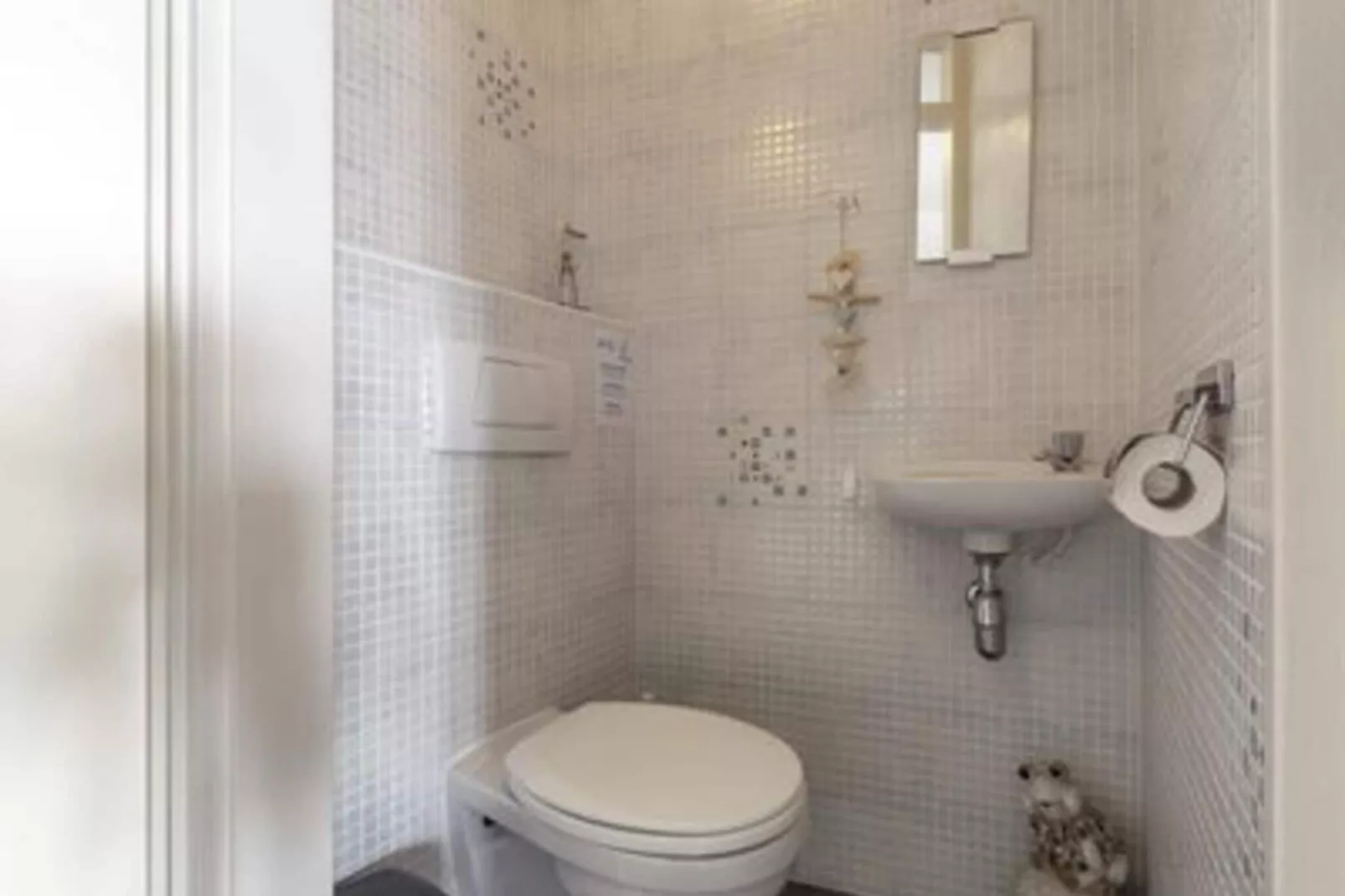 Wijde Blick 205-Bathroom