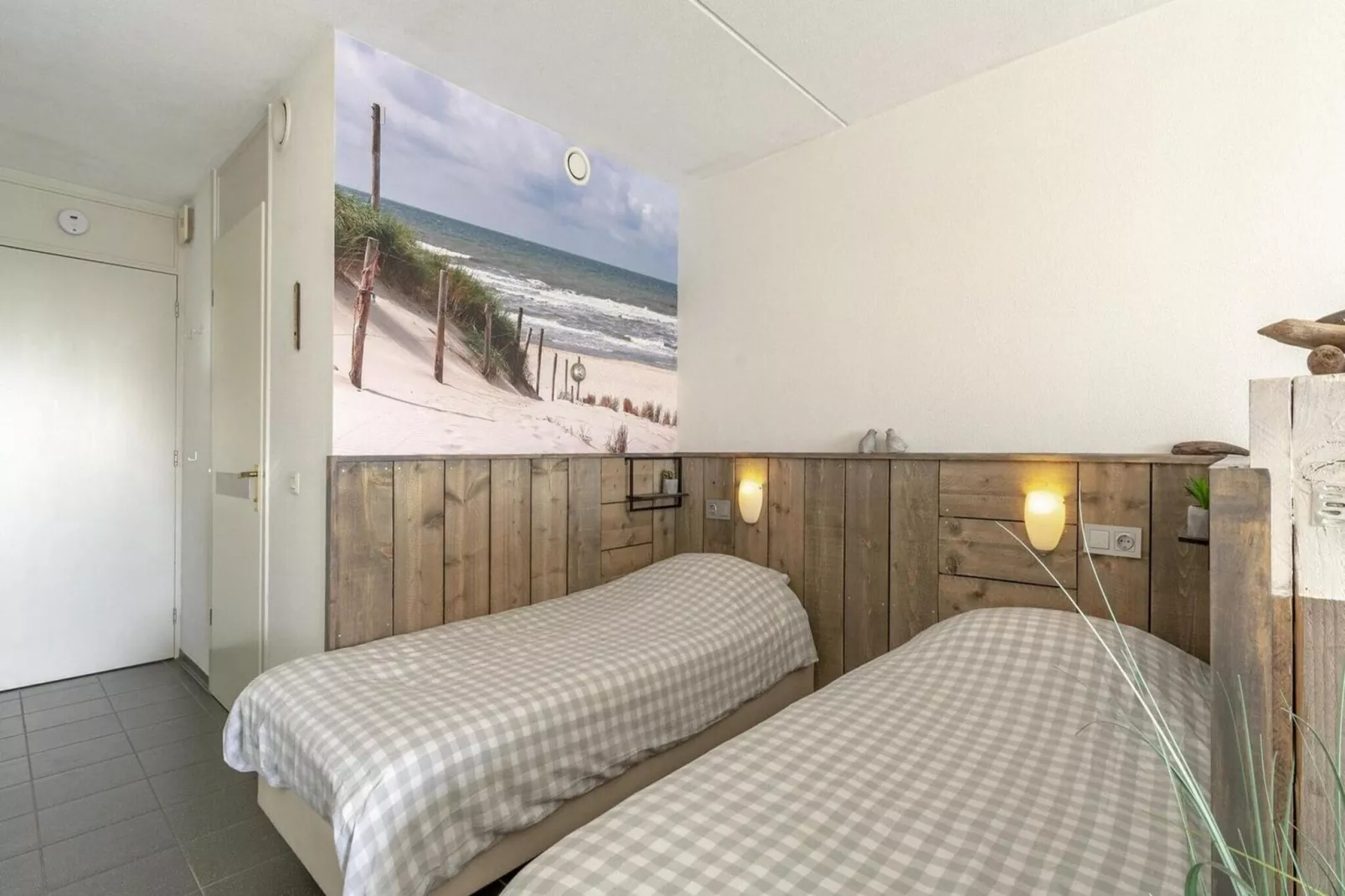 Callantsduyne 22-Chambre