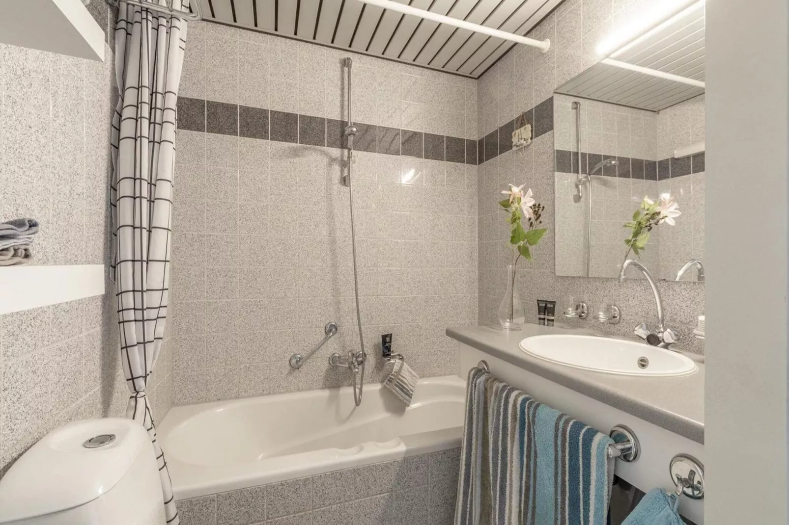 Callantsduyne 22-Salle de bain