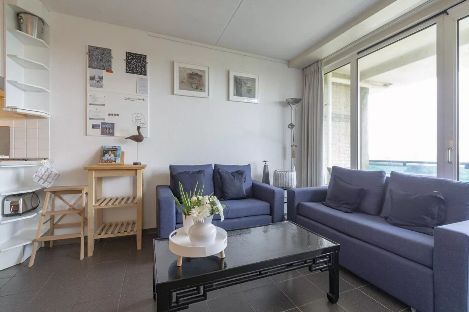 Callantsduyne 33-Living room