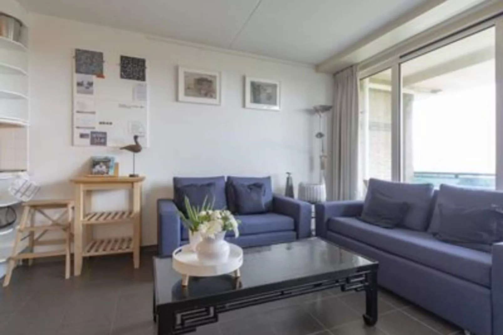 Callantsduyne 33-Living room