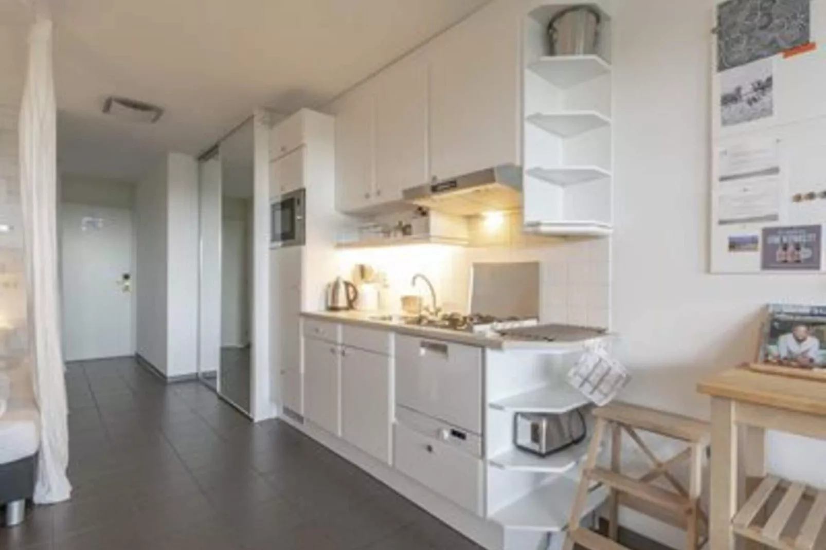 Callantsduyne 33-Kitchen