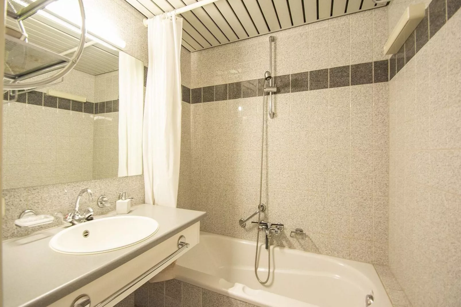 Callantsduyne 33-Bathroom