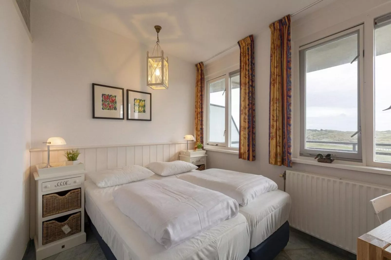 Wijde Blick 206-Bedroom
