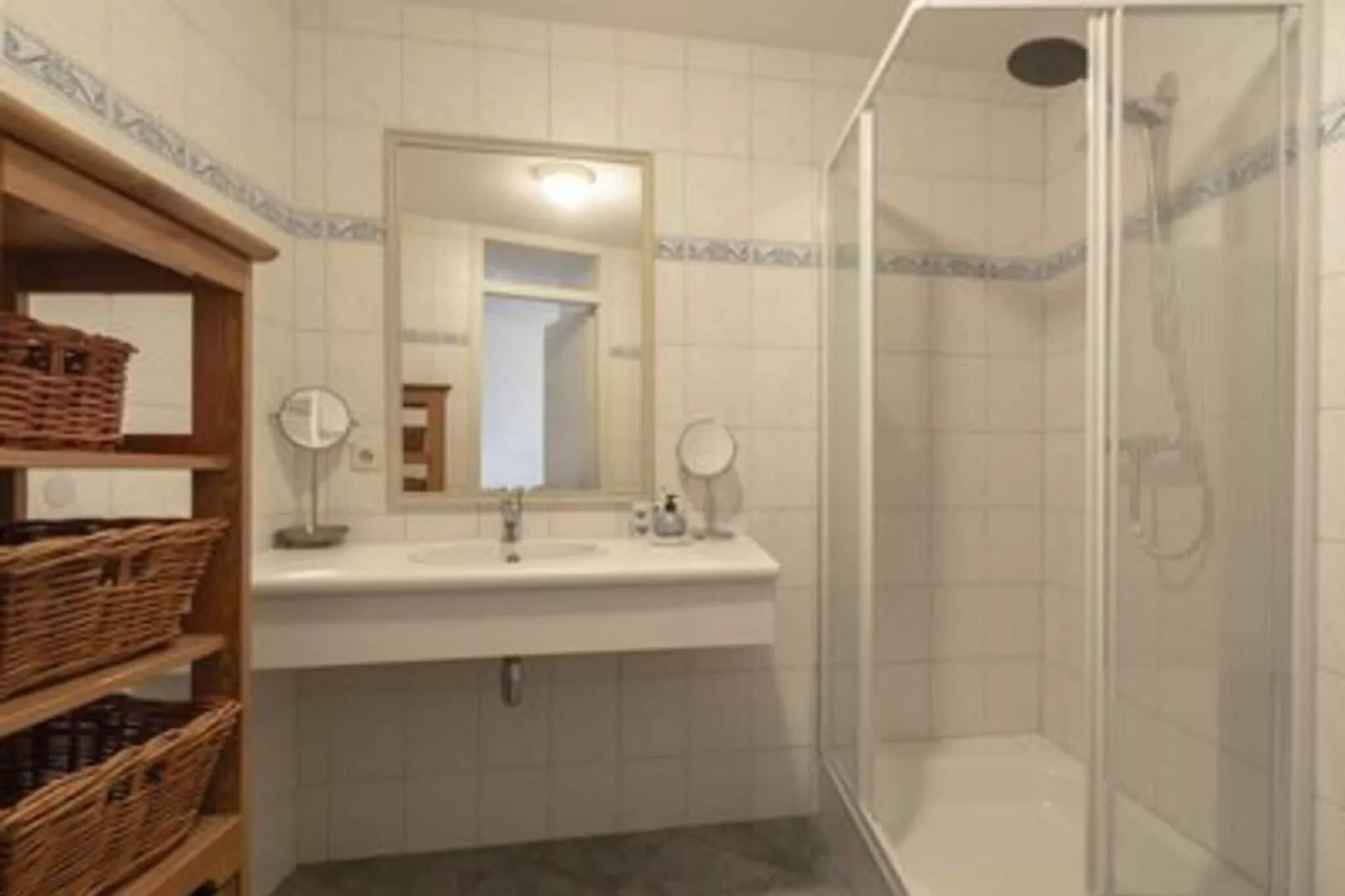 Wijde Blick 206-Bathroom