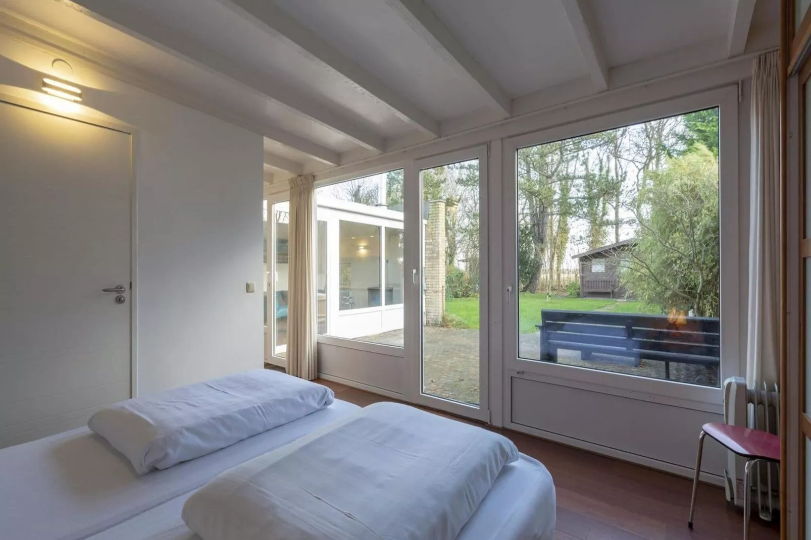 Duinland 122-Chambre