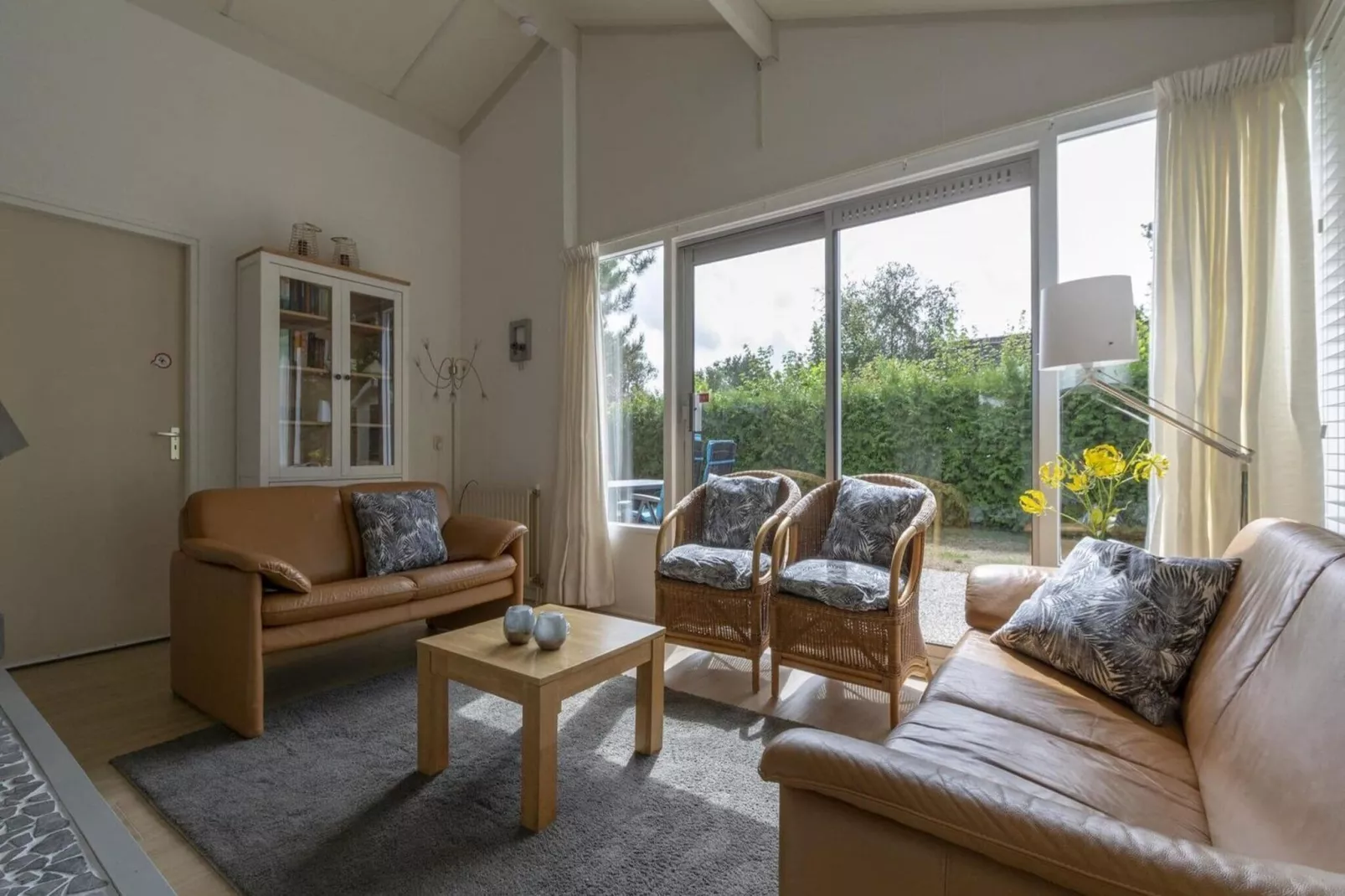 Hofstee 18-Living room