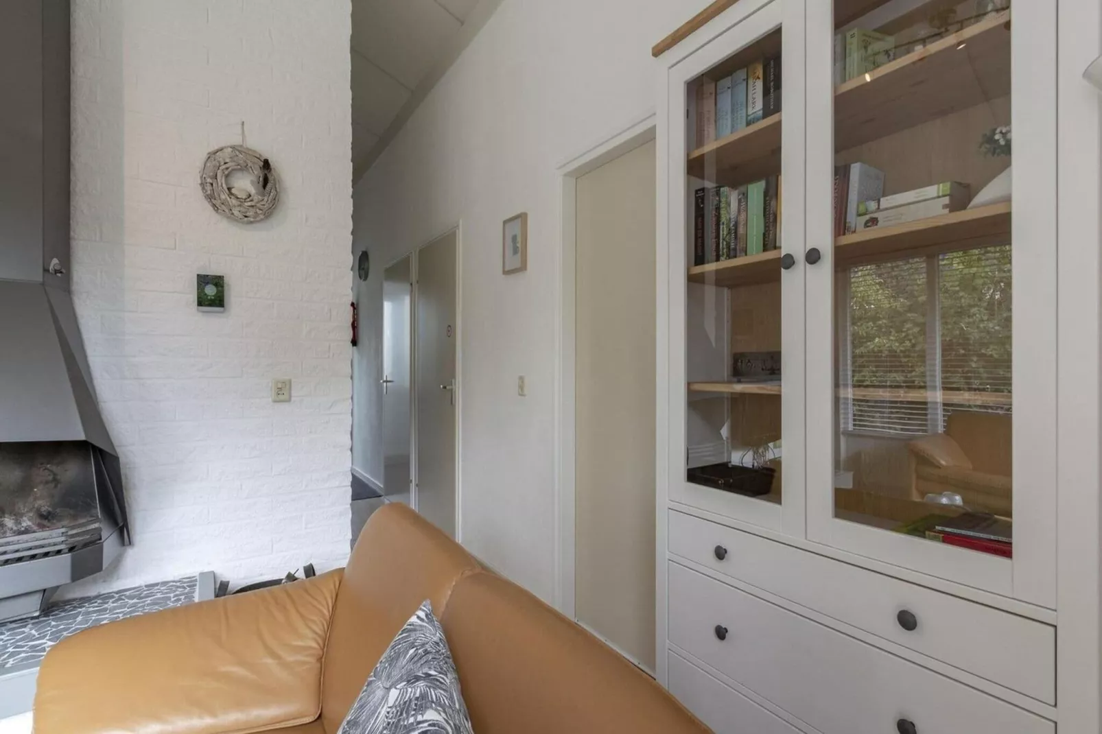 Hofstee 18-Living room