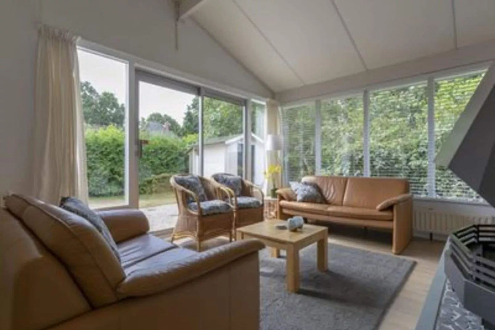 Hofstee 18-Living room
