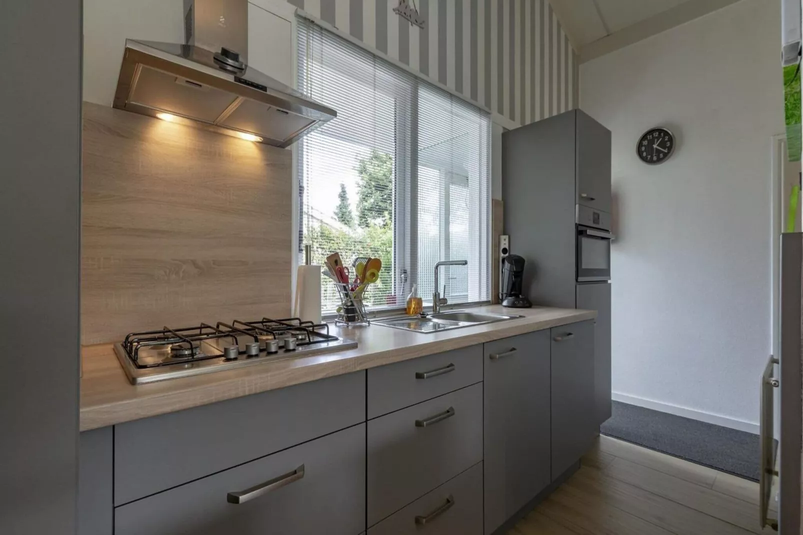 Hofstee 18-Kitchen