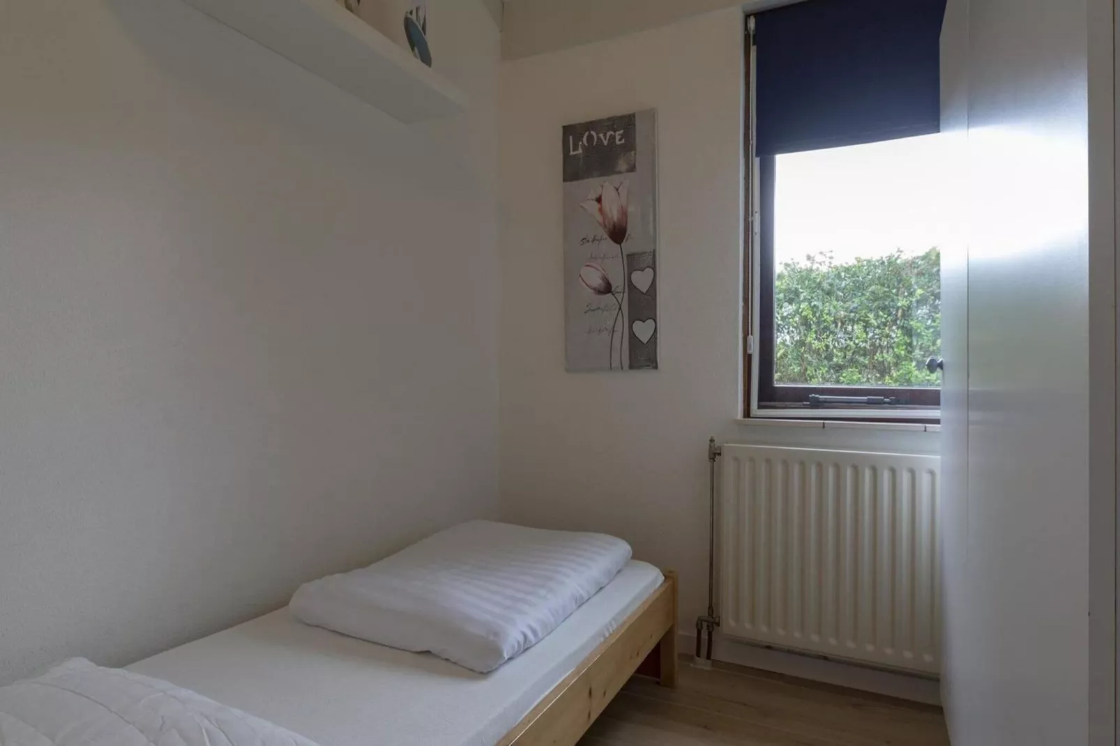 Hofstee 18-Bedroom