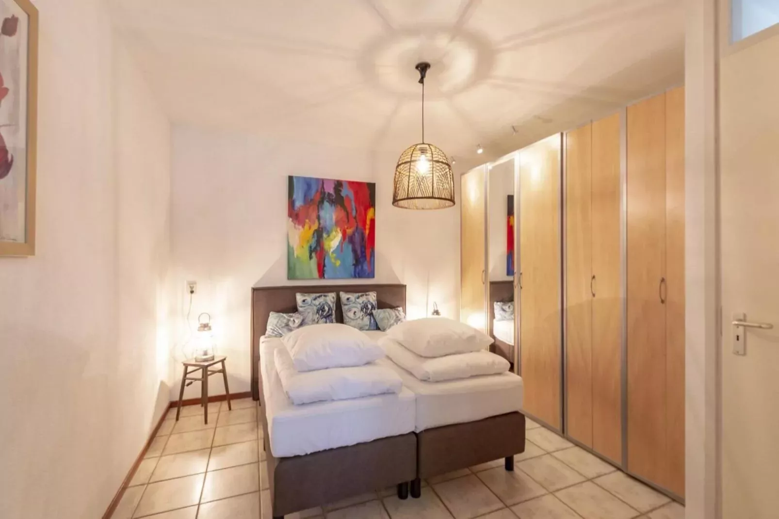 Wijde Blick 210-Bedroom