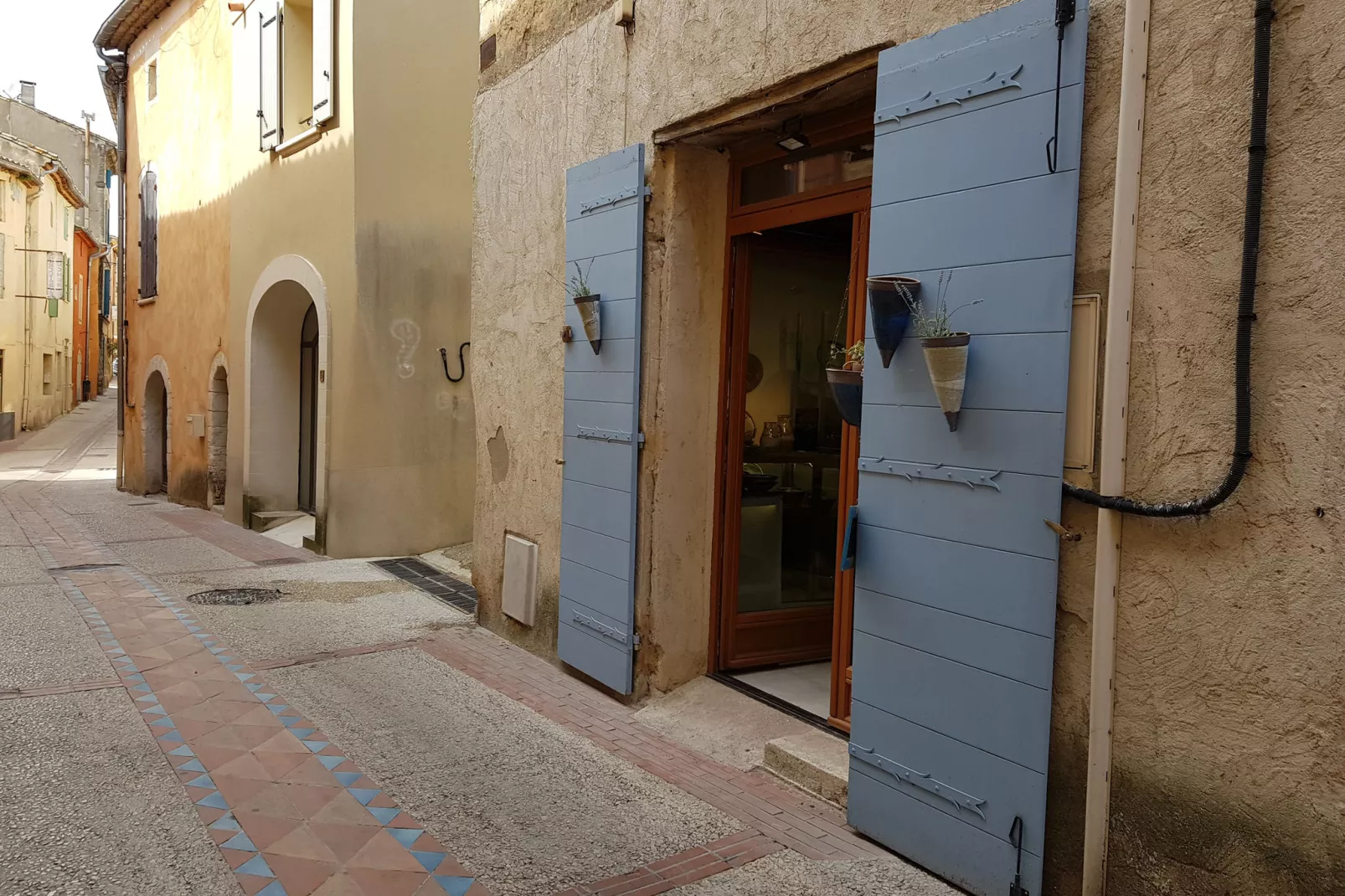 Stylish Villa in South of France with Private Swimming Pool-Areas within 5km in summer