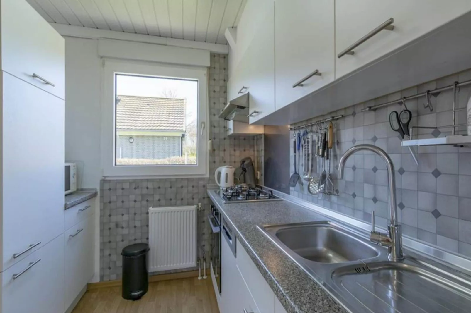 Keizerskroon 58-Kitchen
