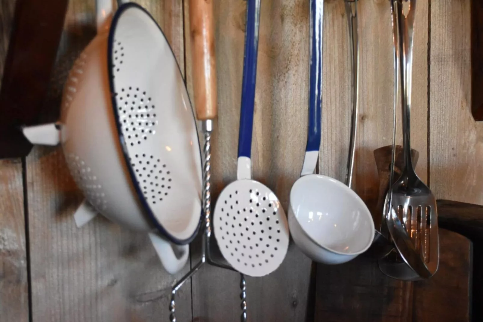 Kidz Lodge-Kitchen