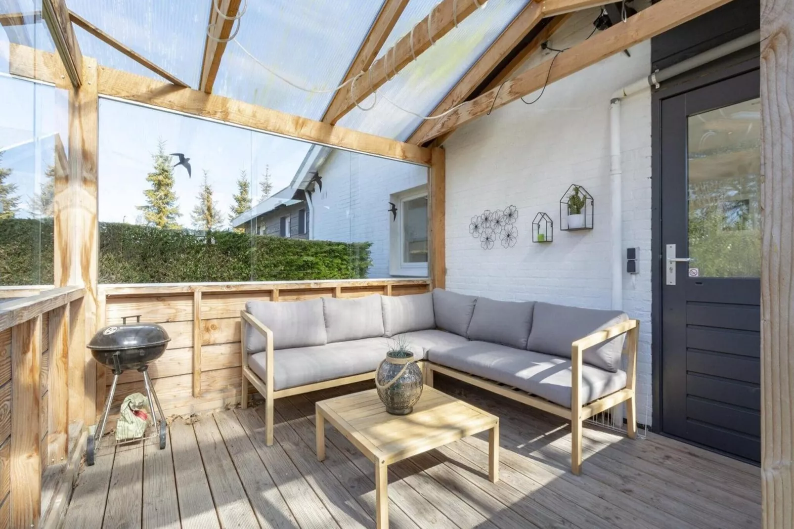 Zeewaard 33-Living room