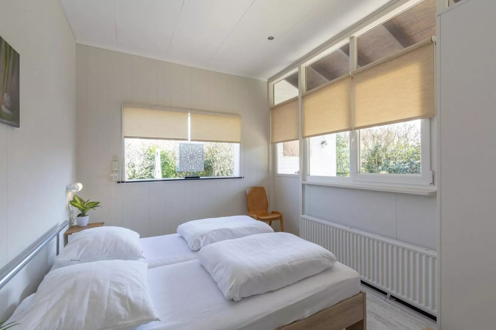 Zeewaard 33-Bedroom
