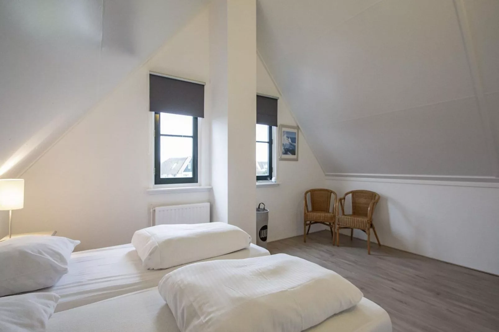 De Buitenplaats 42-Chambre