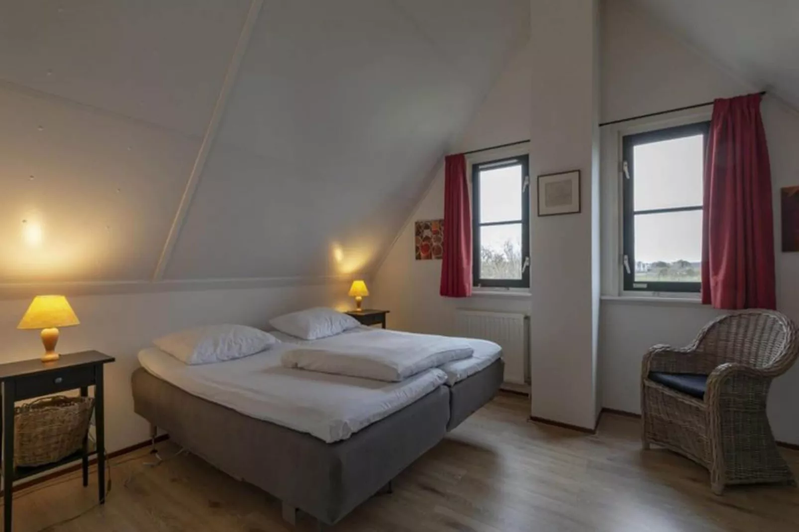 De Buitenplaats 7-Bedroom