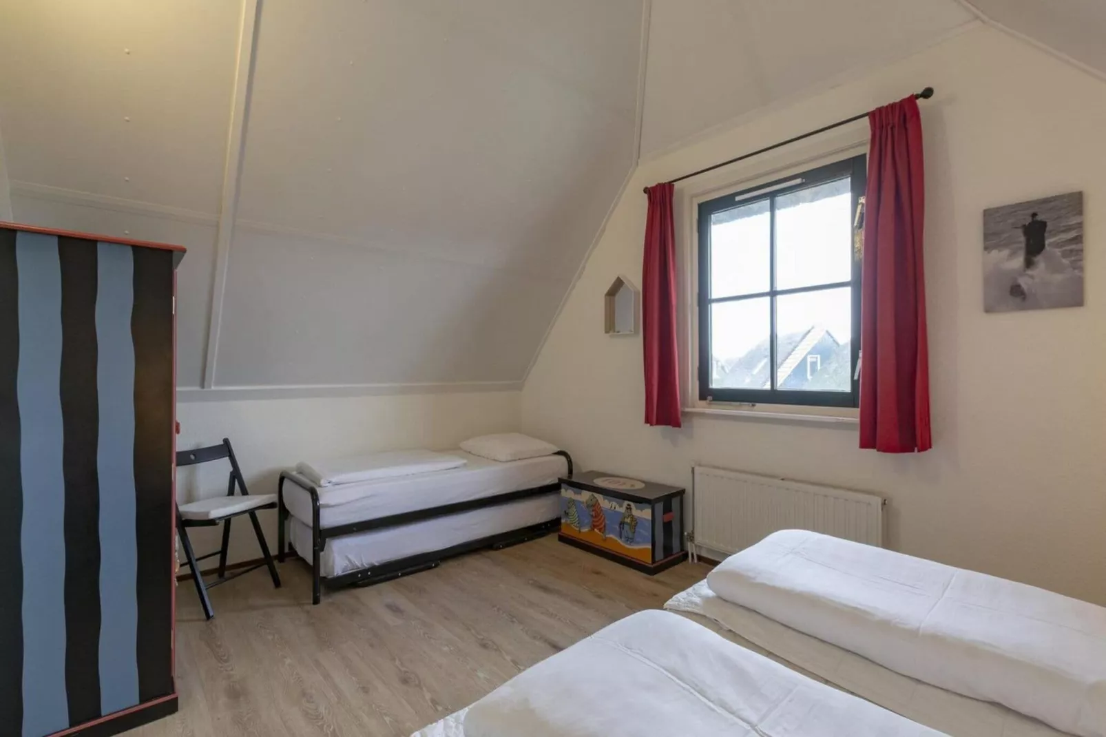 De Buitenplaats 7-Bedroom