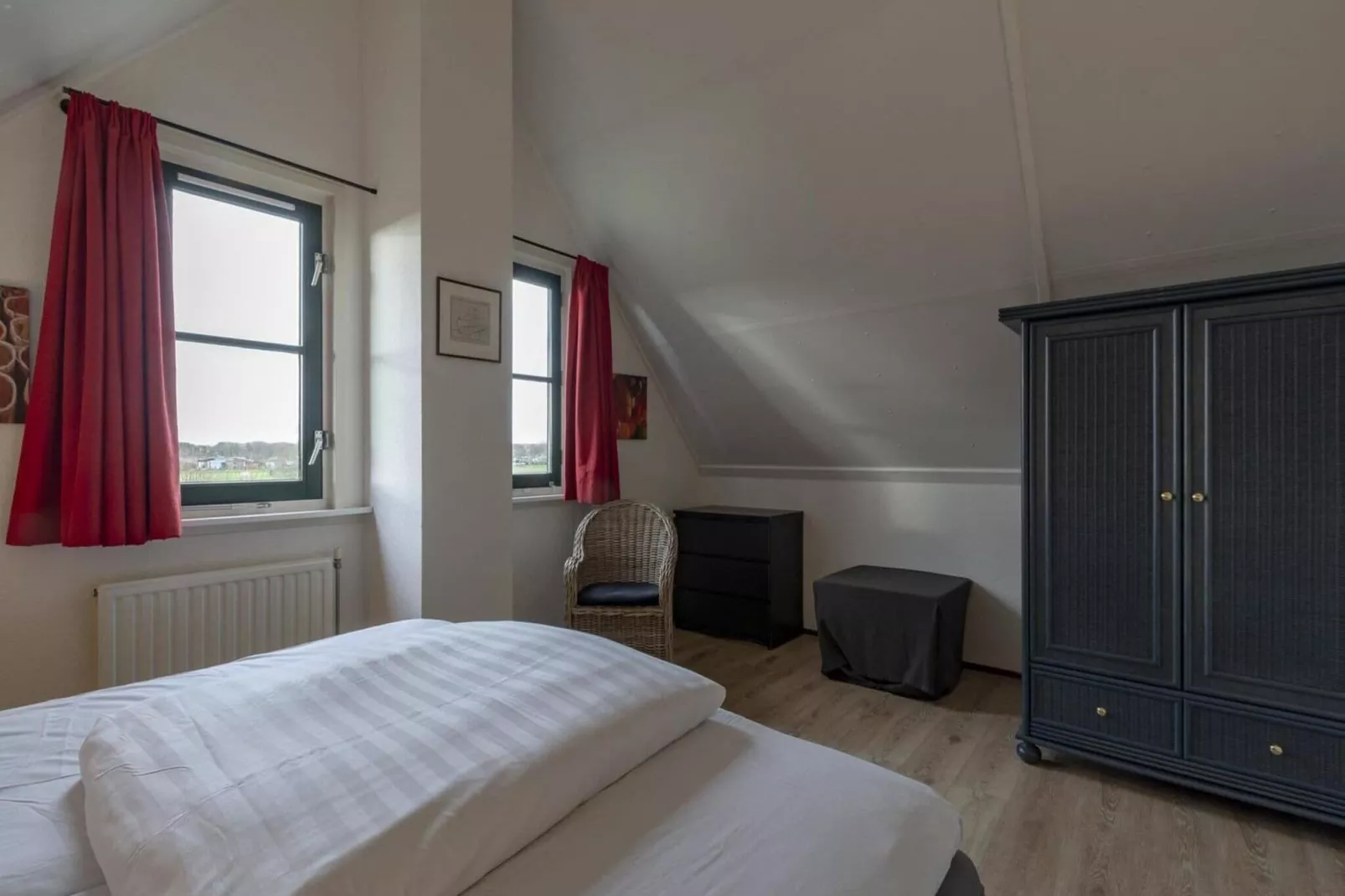 De Buitenplaats 7-Bedroom