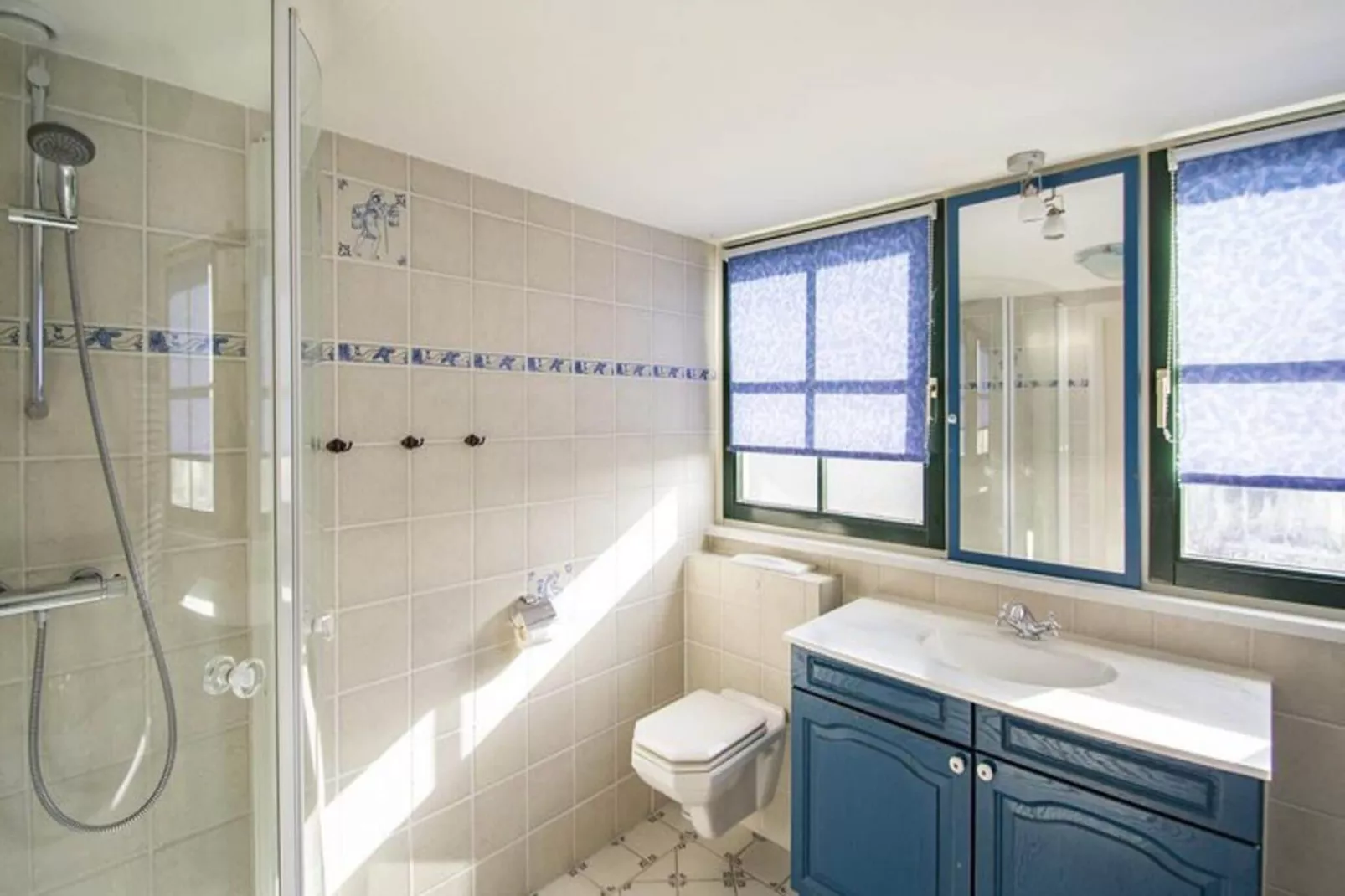 De Buitenplaats 7-Bathroom