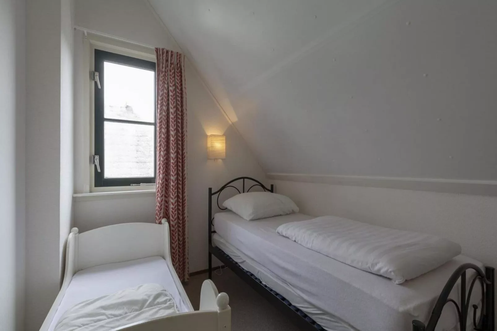 De Buitenplaats 116-Bedroom