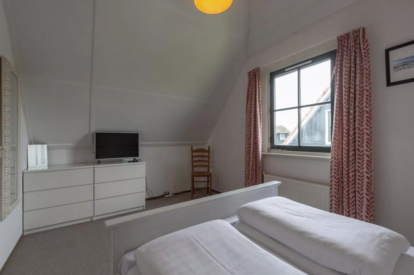De Buitenplaats 116-Bedroom