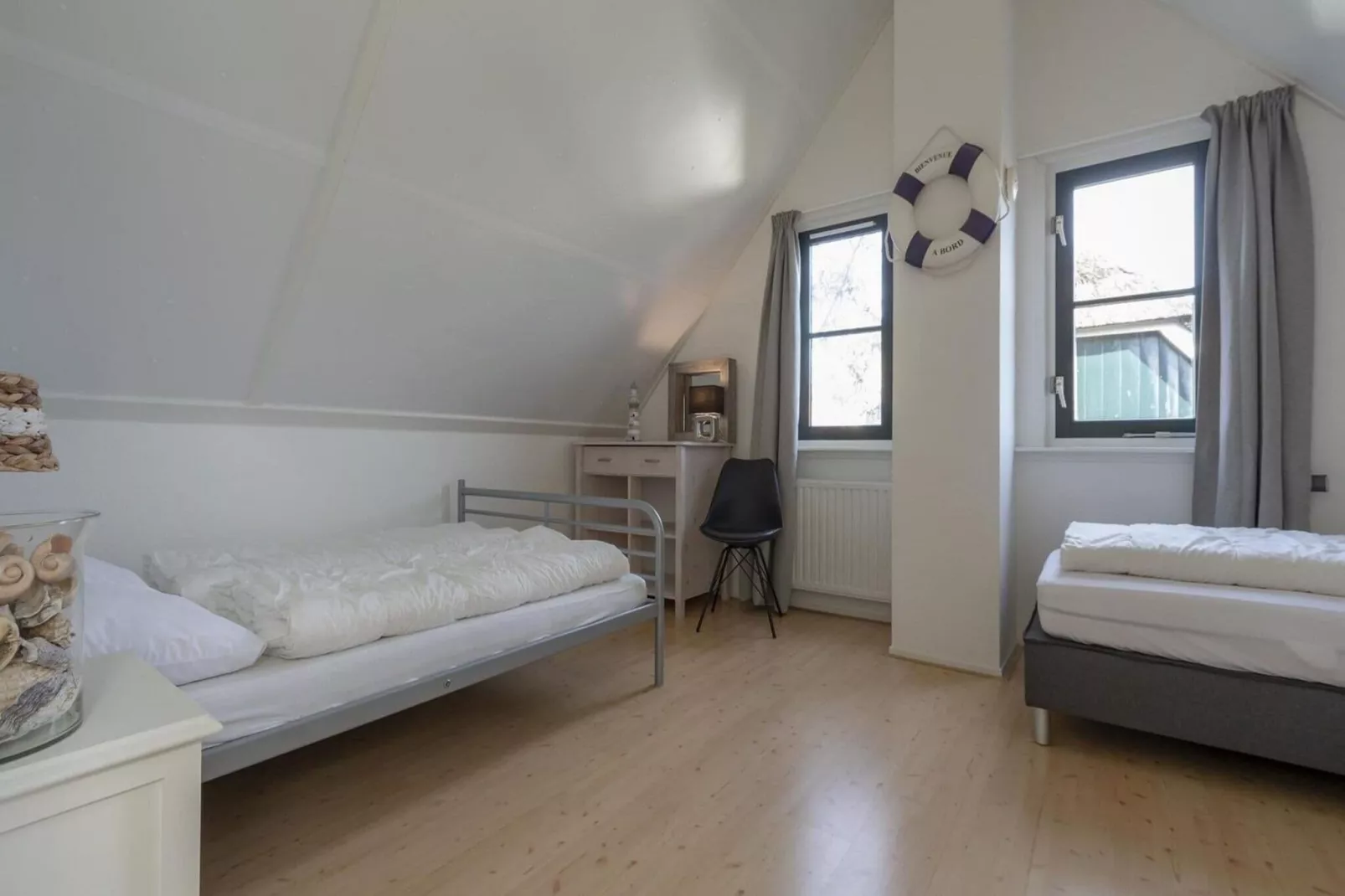 De Buitenplaats 113-Chambre