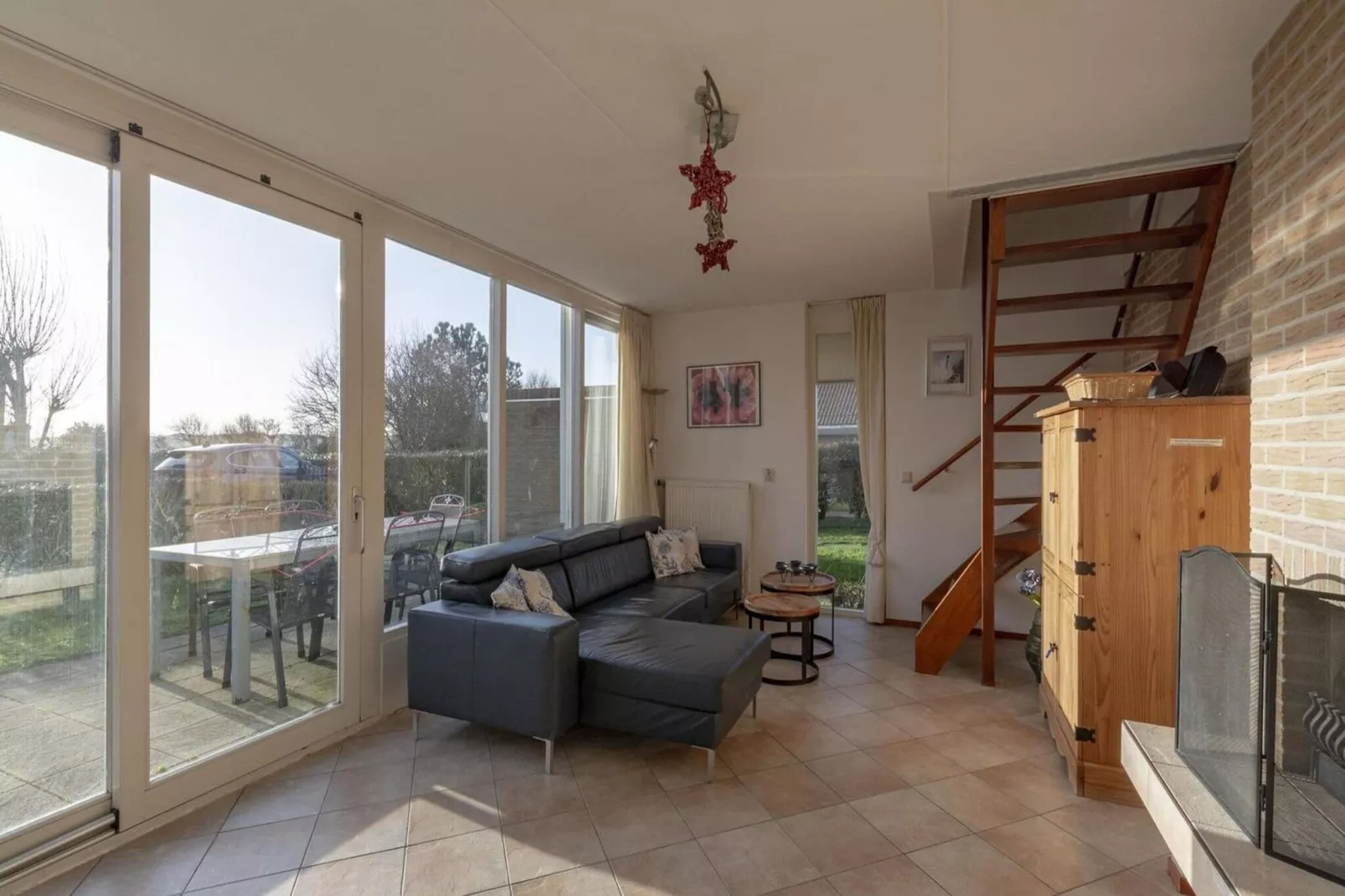 Callantsogervaart 3-8-Wohnzimmer