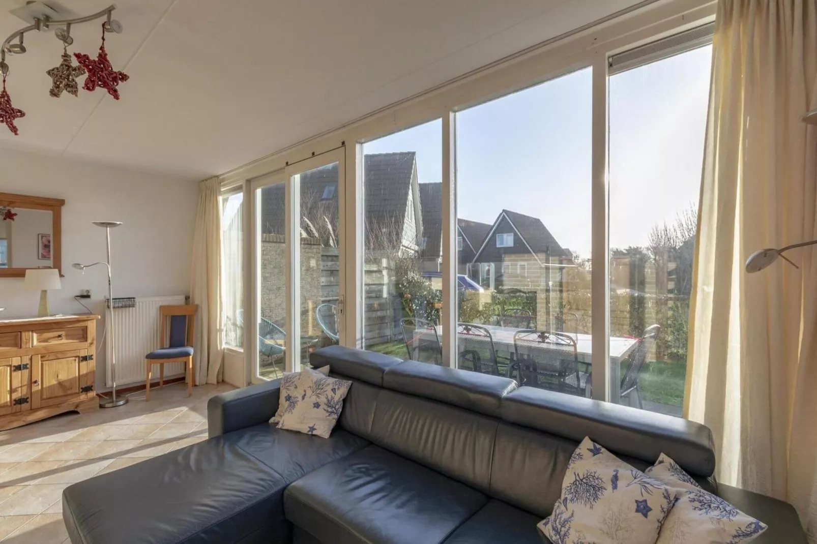 Callantsogervaart 3-8-Wohnzimmer